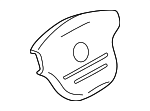 K85109E000 - Electrical: Steering Wheel Air Bag for Nissan Image