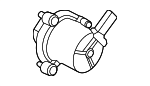 11658691854 - Engine: Valve for BMW Image