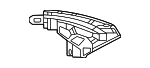 232880030364 - Body: Outer Reinforced for Mercedes-Benz Image