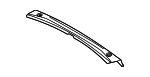 85H817985 - Body: Roof Side Rail for Audi Image