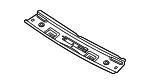85H817995A - Body: Roof Header Panel for Audi Image
