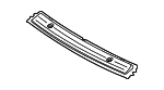 85H817989 - Body: Roof Side Rail for Audi Image