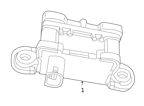Stability Control for 2009 Volkswagen Routan #0