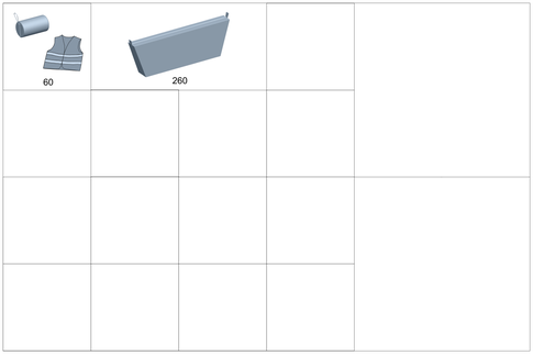 Tool and Safety for 2021 Mercedes-Benz A 35 AMG&reg; #0