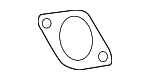 287512V000 - Exhaust: Front Pipe Gasket for Hyundai: Accent, Elantra, Elantra Coupe, Elantra GT, Elantra N, Equus, Genesis, Ioniq, Kona, Veloster, Venue Image