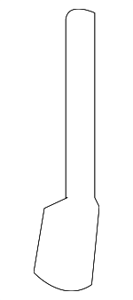 68013657AA - : Level Sensor for Dodge: Sprinter 2500, Sprinter 3500 Image