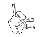 16690001089051 - : Multi-Function Switch for Mercedes-Benz Image