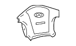 569003D000TI - : Driver Air Bag for Hyundai: Sonata Image