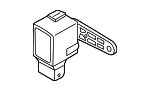 LR020626 - Electrical: Level Sensor for Land Rover: Range Rover Image