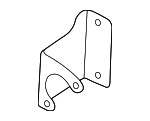 RQU500840 - : Level Sensor Bracket for Land-Rover Image