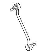 RQW000010 - Electrical: Link for Land Rover: Range Rover Image