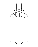 MAV500010 - Electrical: Pressure Sensor for Land Rover: Range Rover Image