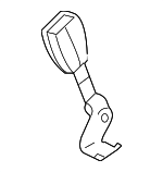 19207193 - Electrical: Buckle for Cadillac: CTS Image