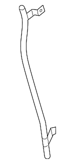 2661203HA0 - Engine: Guide Tube for Hyundai Image