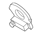 93480D2500 - Electrical: Angle Sensor for Hyundai Image