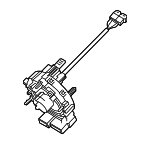 93490J3140 - Electrical: Clock Spring for Hyundai: Veloster, Veloster N Image