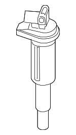 12137841556 - : Ignition Coil for BMW: M5, M6 Image
