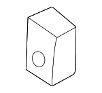 119424S100 - Electrical: Adjust Nut for Nissan: Frontier, Xterra Image