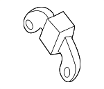 232155V101 - : Voltage Regulator for Nissan: Altima, Frontier, Xterra Image