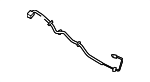 68020684AC - Body: Wire Harness for Dodge: Avenger Image