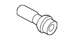 36136890324 - Tire &amp; Wheel: Wheel Lug Bolt for BMW Image