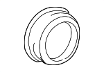 4324632020 - Brakes: Bearing Dust Shield for Toyota: Avalon, Camry, Sienna, Solara Image