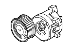 11289453606 - Cooling System: Belt Tensioner for BMW Image