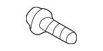 K72R88397 - Body: Seat Armrest Bolt for Kia Image