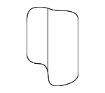 1K56E88104 - Body: Seat Switch for Kia: Sedona Image