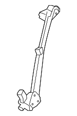 72710T0AA01 - : Window Regulator for Honda: CR-V Image