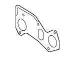 22253050C - : Manifold Gasket for Audi: A3 Quattro, TT Quattro Image