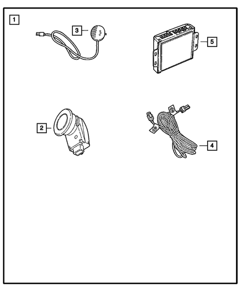 Driving Convenience for 2012 Dodge Caliber #0