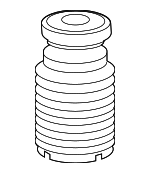 31337856905 - : Dust Shield for BMW Image