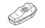 172025S620 - Fuel System: Fuel Tank for Nissan: Frontier, Xterra Image