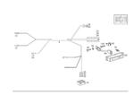 1295404335 - Electrical Equipment and Instruments: Electric Line for Mercedes-Benz Image