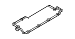 2244123800 - Engine: Valve Cover Gasket for Hyundai Image