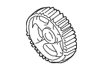 2421123000 - Engine: Camshaft Gear for Hyundai Image