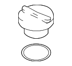 2651026611 - Engine: Filler Cap for Hyundai Image