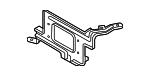 391092B300 - Electrical: ECM Bracket for Hyundai Image