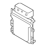 391252BFK0 - : Engine Control Module (ECM) for Hyundai: Veloster Image
