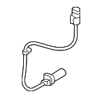 Crankshaft Position Sensor