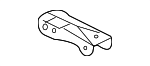 5747506020 - Body: Floor Crossmember Plate for Toyota: Camry, Solara Image