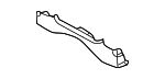 5710307011 - Body: Front Crossmember for Toyota: Avalon, Camry, Solara Image