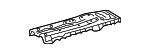 5746533010 - Body: Floor Pan Reinforcement for Toyota: Solara Image