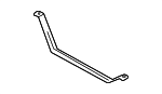 LC6242710 - : Fuel Tank Strap for Mazda: MPV Image