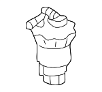 GY0113ZE0 - : Fuel Filter for Mazda Image