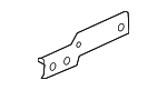 MR958192 - HVAC: Blower Assembly Front Bracket for Mitsubishi: Eclipse, Endeavor, Galant Image