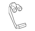 8214008030 - Electrical: Wire for Toyota: Sienna Image