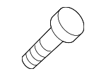 994501030 - Electrical: Starter Bolt for Mazda: CX-9 Image