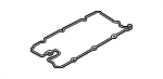 11128621951 - Engine: Valve Cover Gasket for BMW: 340i, 340i GT xDrive, 340i xDrive, 440i, 440i Gran Coupe, 440i xDrive, 440i xDrive Gran Coupe, 530i, 540i, 540i xDrive, 640i, 640i Gran Coupe, 640i xDrive, 640i xDrive Gran Coupe, 640i xDrive Gran Turismo, 740i, 740i xDrive, M240i, M240i xDrive, X3, X4 Image